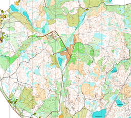 Romtjärnen 20260505
