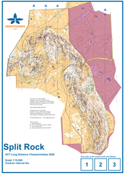Split Rock