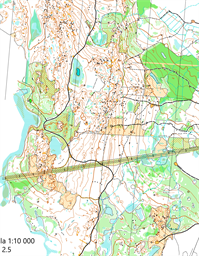 Västanhede Icksen 20251008
