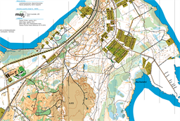 Näkymä 2 Map