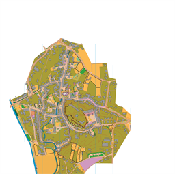 Leinwand 1 Map