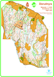 Ålerudmyra 260426