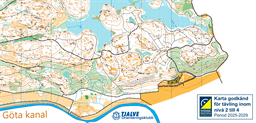 Snöveltorp 250814 karta 15000