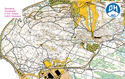 Näkymä 1 Map