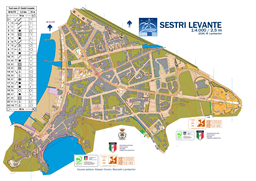 Sestri Levante-M ELITE