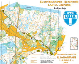 Lounaala 2026-01