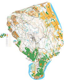 Skyttis MTBO260430