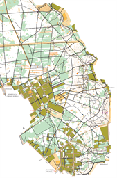 MICHAŁOWEK MTBO maj 2026