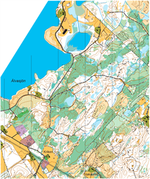 Livelox_26_Hakestad_U-serien_2026-04-22