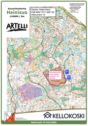 Näkymä 2 Map