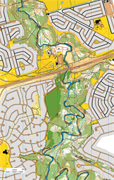 Canvas 1 Map