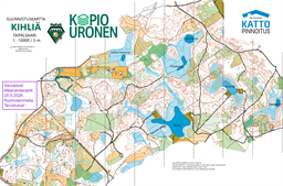 Näkymä 1 Map