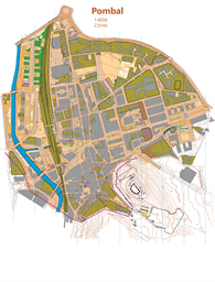 Canvas 1 Map