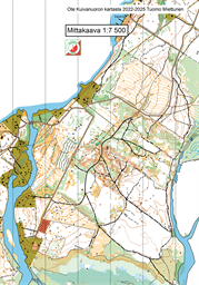 Näkymä 1 Map