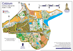 Colzium 0126 MASTER ISOM2017-2