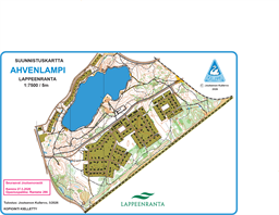 Ahvenlampi 170526