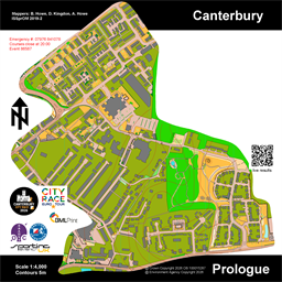 Layout Prologue 4000