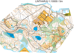 Lintharju