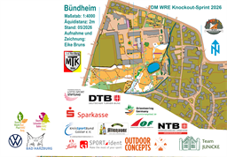 Leinwand 1 Map