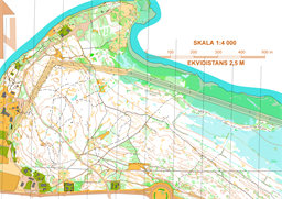 Bergnäset Sundet sprint 20230922