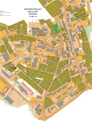 Arbetsyta 1 Map