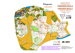Fiskarin koulu 2026
