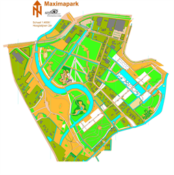 Maximapark