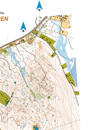 Näkymä 1 Map