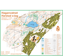 070921 - Haganvatnet