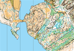 Torsdagsløp 21.05.26