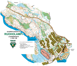 Näkymä 3 Map