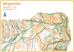 Bergermoen