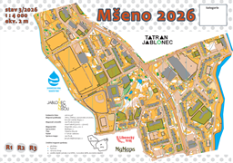 Mšeno