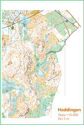 Karta 7km