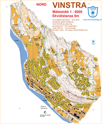 Vinstra 6000-5m 180822