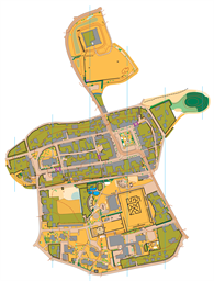 Radzyń Chełmiński 2026 ocad18