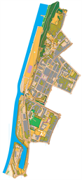 Grudziądz Stare Miasto + Marina 2026 ocad18