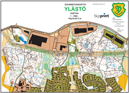 Ylästö 2026