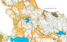 Linköping250506-OCAD 2018