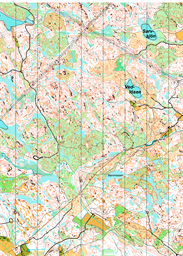 Olskeppetorp tallskogen 2024