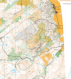Fjägeråsen NÖ 260523 TA