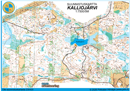 Kalliojärvi7500