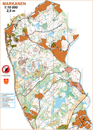 Näkymä 1 Map