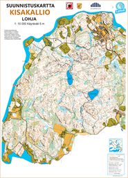 Kisakallio 2023 A3 _ firmaliiga26 pohja