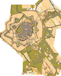 Canvas 1 Map