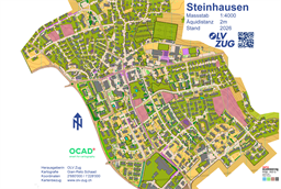 Steinhausen 2026