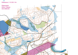 Näkymä 1 Map