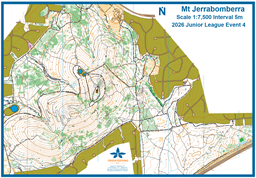 Mt Jerra 7500 2026
