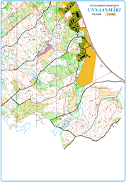 Unnaanmäki 10 000 5-2026