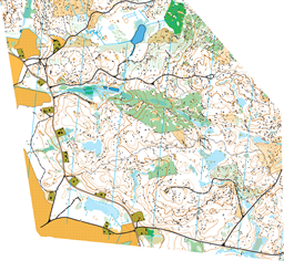 Norrlången 15000 Original